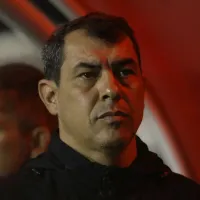 Vasco de Fábio Carille terá que superar 3 concorrentes para contratar atacante Max, do Sampaio Corrêa