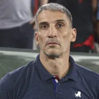 Corinthians pode negociar a saída de jogador ‘esquecido’ por Ramón Díaz após interesse do Fortaleza