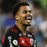 Flamengo renova com Pulgar e saída de Allan ao Grêmio tem exclusiva