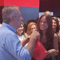 Bap, presidente do Flamengo, projeta FlaxFlu no Maracanã: “Vai ser uma grande final”