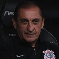 Escalação do Corinthians: Garro é dúvida, e Ramón Díaz precisa mudar contra Barcelona de Guayaquil