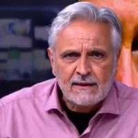 Fábio Sormani rasga o verbo e critica estrela do Corinthians: “Não joga absolutamente nada”