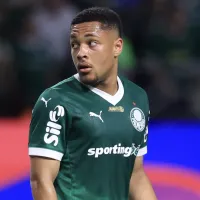 Pênalti contra São Paulo agita imprensa da Espanha e Vitor Roque vira chacota: “Estrela de natação”