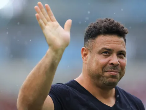 Ronaldo desiste de ser presidente da CBF com desabafo e indireta