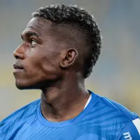 Botafogo faz nova proposta por Henry Mosquera e Red Bull Bragantino responde