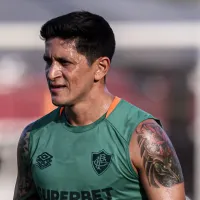 Germán Cano pode ampliar fama de carrasco em Fluminense x Flamengo pelo Cariocão