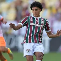 Gabriel Fuentes tem notícia direto da Colômbia horas antes de Fluminense x Flamengo sobre convocação