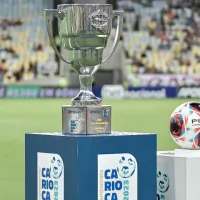 FERJ pode alterar formato do Cariocão 2026 e afetar Flamengo, Fluminense, Vasco e Botafogo; entenda