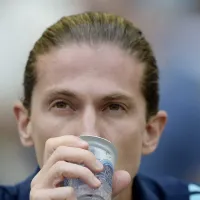 Filipe Luís tem baixa de última hora no Flamengo e Danilo não enfrenta o Fluminense