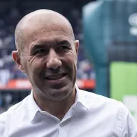 Pedro Lourenço está encantado com Leonardo Jardim no Cruzeiro, revela Jaeci Carvalho