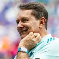 Pedro Lourenço convida e Leonardo Jardim acompanha Cruzeiro sub-20