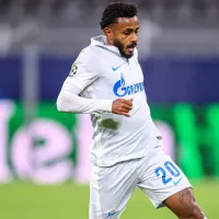 Embaixada do Brasil em Moscou repudia racismo contra Wendel, futuro reforço do Botafogo