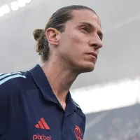 Filipe Luís compara tática do Fluminense ao Real Madrid e destaca dificuldade no FlaFlu: “não tem…”