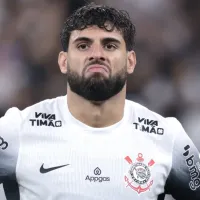 Yuri Alberto analisa final entre Palmeiras x Corinthians e faz promessa antes do Dérbi: “Temos que…”