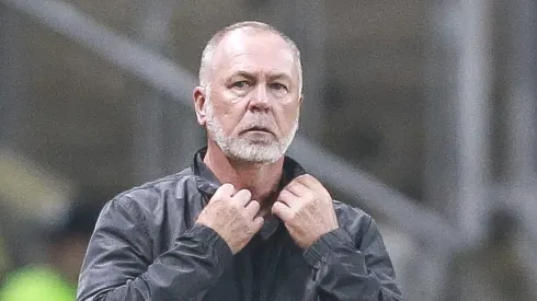 — Mano Menezes, treinador do Fluminense