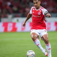 Internacional supera desconfiança e alcança marca expressiva contra times da Série A