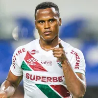 Colômbia convoca Jhon Arias, do Fluminense, Richard Ríos, do Palmeiras, e James Rodríguez para pegar o Brasil