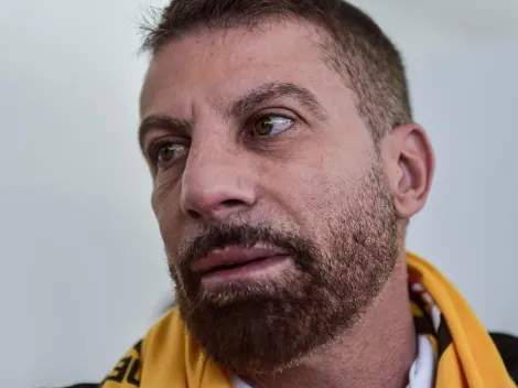 Pedrinho estuda situação de Jean David no Vasco após sondagens