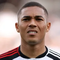 Monitorado pelo Botafogo, Carlos Vinícius pode parar no Atlético-MG