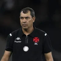 Vasco tem 13 atletas com contrato até 2025 e deve promover grande reformulação no elenco