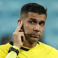 Após pressão do Fluminense, preocupação na Ferj é divulgada para o jogo final apitado por Bruno Arleu de Araújo