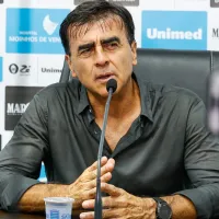 Quinteros revela o que vai mudar para superar trunfo do Internacional no GreNal 446: “buscaremos um…”