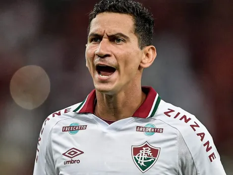 Cirurgia de ablação no coração de Ganso é um sucesso