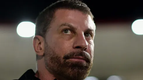 Pedrinho em São Januário durante partida do Vasco. Foto: Thiago Ribeiro/AGIF/Sipa USA/Alamy Live News