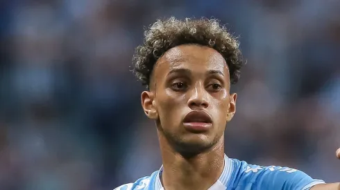 Bitello é alvo do Botafogo