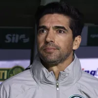 Abel Ferreira manda recado ao Corinthians e Palmeiras antes da final do Paulistão: “Sabemos da dimensão”