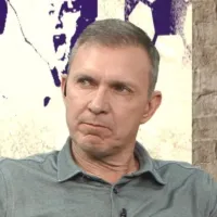 Velloso critica postura do São Paulo após derrota para o Palmeiras e provoca: “Chora, chora, chora…”