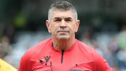 Marcelo de Lima Henrique será o juiz do clássico