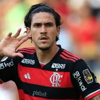 “Pedro ficou 2 dias sem falar comigo”; David Luiz revela conselho a camisa 9 do Flamengo
