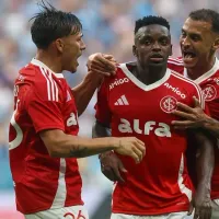 Internacional encaminha título e sonha ser campeão Gaúcho invicto após mais de 15 anos