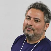 Alexandre Mattos toma decisão final e Cruzeiro não irá vender o atacante Lautaro Díaz