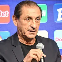 Escalação do Corinthians: Ramón Díaz tem reforço para final contra o Palmeiras e Garro é dúvida