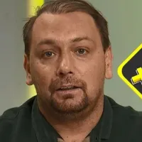 Comentarista Alê Oliveira lamenta portões fechados em jogo treino do Botafogo e dispara: “Não querem”