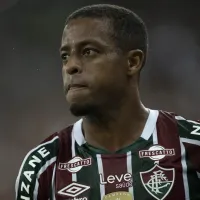 Escalação do Fluminense: Keno é titular e Mano Menezes faz 3 mudanças contra o Flamengo