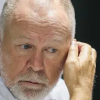 Mano recebe informação sobre reforço de Filipe Luís para Flamengo x Fluminense pelo Cariocão