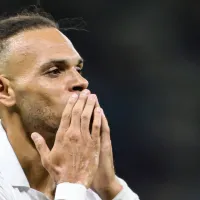 GreNal 446: Vidente prevê surpresa em Internacional x Grêmio de Braithwaite: “Reverter o placar”
