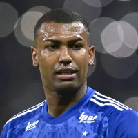 Situação de Walace no Cruzeiro vem à tona e movimenta bastidores do clube