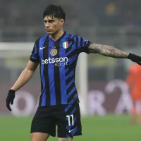 Internacional avança na contratação de Joaquín Correa e jornalista argentino revela valor do negócio