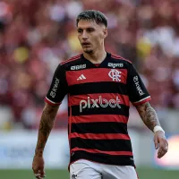 Varela chegando ao Santos direto do Flamengo possui informação confirmada e não há negociação