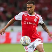 Rafael Sobis rasga elogios a Alan Patrick e fica na torcida para ser campeão gaúcho