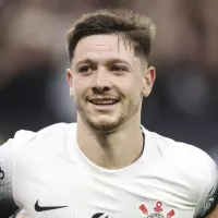 Garro terá proteção especial para ser titular em Palmeiras x Corinthians