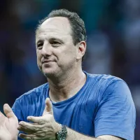 Câmera flagra discurso de Rogério Ceni no Bahia e volta ao São Paulo gera divisão: “Infelizmente não…”