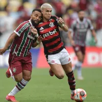Notas e desempenho: como cada jogador se saiu em Flamengo x Fluminense