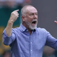 Mano Menezes elogia Flamengo de Filipe Luís e vê justiça em Fla x Flu: “Jogadores de Seleção”