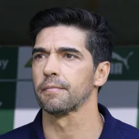 Abel Ferreira elogia defesa do Corinthians contra Palmeiras, mas vê que rival não levou perigo com frequência