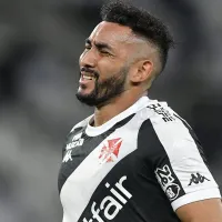 Sérgio Xavier Filho critica possível renovação de Payet com o Vasco e chama de luxo desnecessário